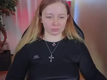 Stripchat Live Porn of carolina_elf