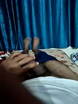 Stripchat Live Porn of nivasnivi798