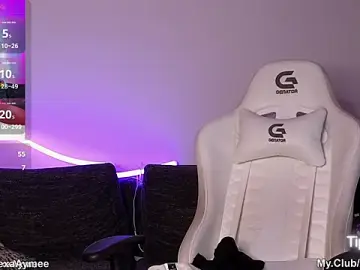 Stripchat Sex Cam of AlexaAimee