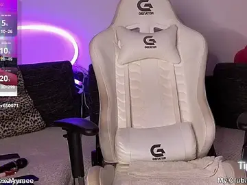 Stripchat Best Webcam of AlexaAimee