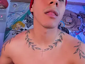 Stripchat Sex Chat of Allex_Cano