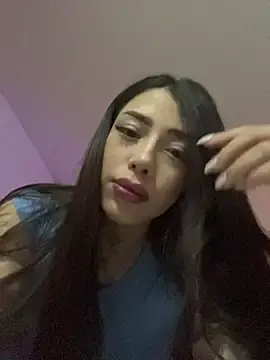 Stripchat Live Sex Cam of AshleyWinslow