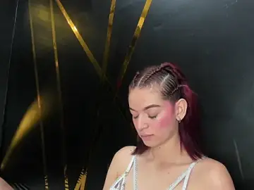 Stripchat Live Sex Cam of Awesome-Party