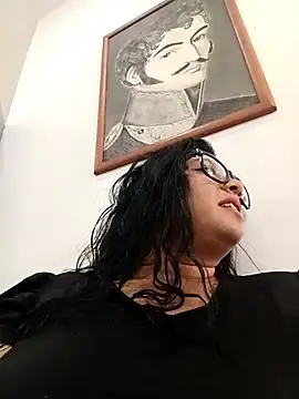 Stripchat Private Sex Chat of CAMILA--04