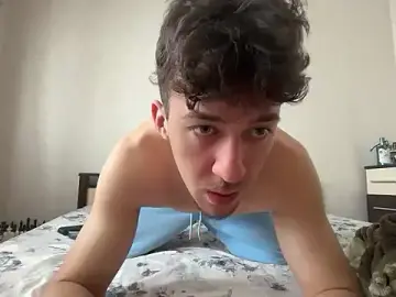 Stripchat Sex Chat of ErikxSky