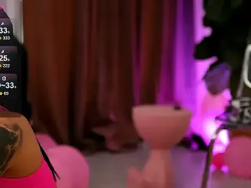 Stripchat Live Sex of EvaAmanti