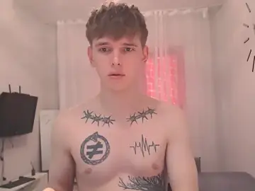 Stripchat Watch Live Sex Cams of Fredd_Xanders
