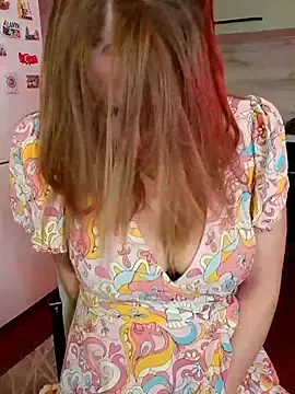 Stripchat Free Porn Cam of Hot_Sexy_Angel
