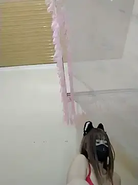 Stripchat Nude Webcam of Jade69xx