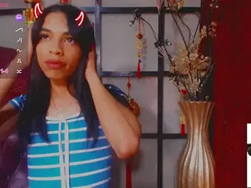 Stripchat Private Sex Chat of Jessica_Ortega
