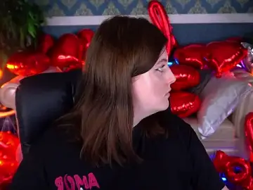 Stripchat Watch Live Sex Cams of KristiFoxy