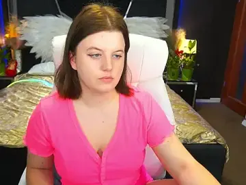 Stripchat Sex Cam of KristiFoxy