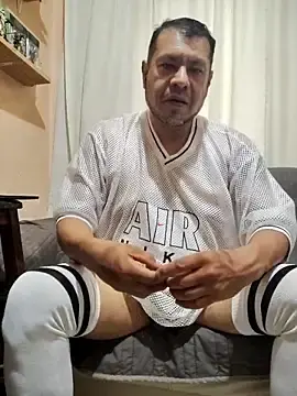 Stripchat Sex Cam of MRCforyou