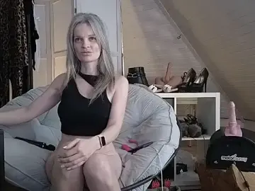 Stripchat Live Sex of Sabdeluxe