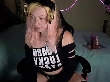 Stripchat Live Porn of Sansarella