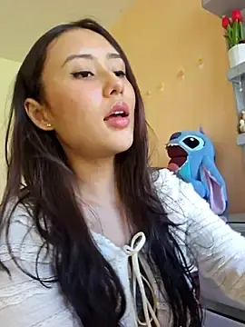 Stripchat Watch Live Sex Cams of Selena_blake