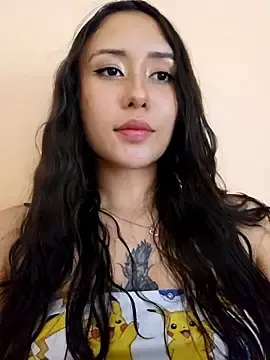 Stripchat Nude Webcam of Selena_blake