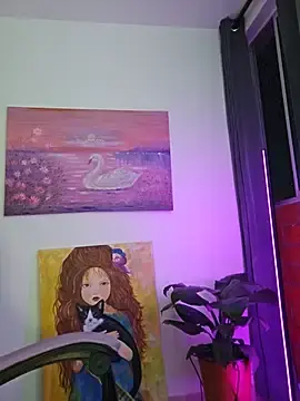 Stripchat Live Sex Cam of Selena_blake