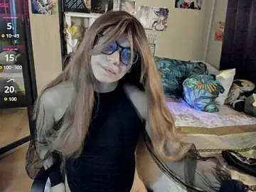 Stripchat Free Live Porn of alexiamaleax