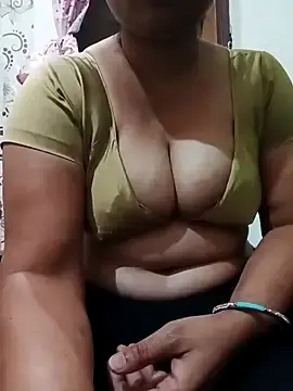 Stripchat Adult Webcam of annu098