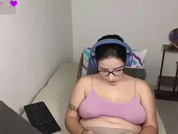 Stripchat Live Porn of blue__moon_