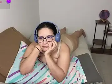 Stripchat Live Porn of blue__moon_