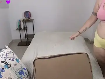 Stripchat Live Porn of blue__moon_