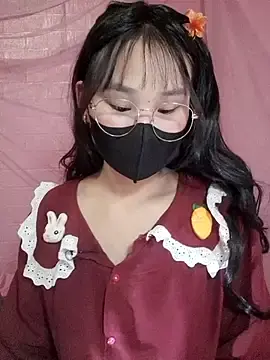 Stripchat Nude Webcam of bobo_cute