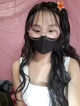 Stripchat Live Porn of bobo_cute