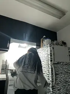 Stripchat Watch Live Sex Cams of exoticmisfitt