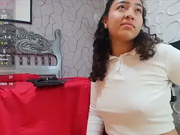 Stripchat Free Live Porn of meganrousx