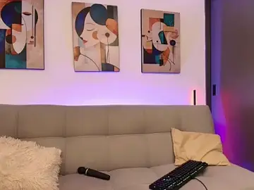 Stripchat Best Webcam of miaa_saenz1