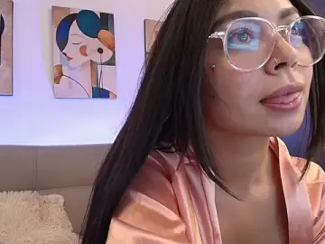 Stripchat Private Sex Chat of miaa_saenz1