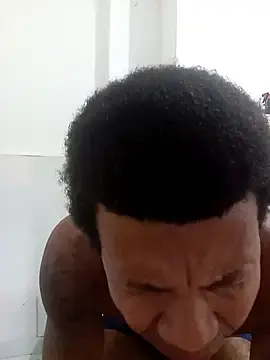 Stripchat Nude Webcam of moreno25centimetro