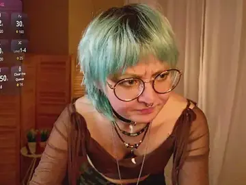 Stripchat Best Webcam of powderofgun