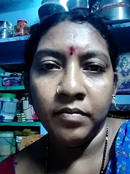 Stripchat Free Live Porn of shanthi_telugu99