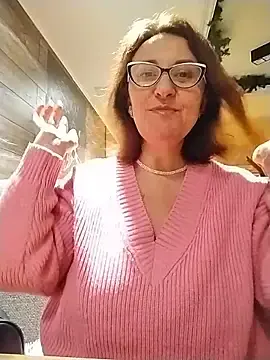 Stripchat Free Porn Cam of DonnaMagdalena