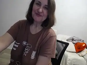 Stripchat Watch Live Sex Cams of DonnaMagdalena