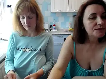 Stripchat Sex Cam of DonnaMagdalena