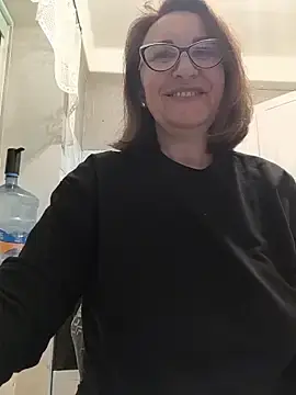 Stripchat Private Sex Chat of DonnaMagdalena