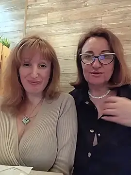 Stripchat Private Sex Chat of DonnaMagdalena