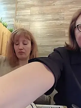 Stripchat Sex Cam of DonnaMagdalena