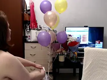 Stripchat Nude Webcam of DonnaMagdalena