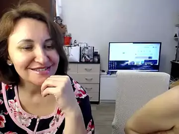 Stripchat Watch Live Sex Cams of DonnaMagdalena