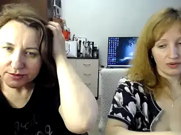 Stripchat Best Webcam of DonnaMagdalena