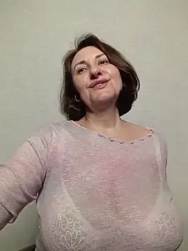 Stripchat Adult Webcam of DonnaMagdalena