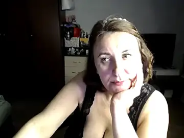 Stripchat Adult Webcams of DonnaMagdalena