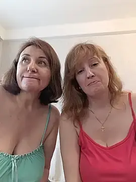 Stripchat Adult Webcam of DonnaMagdalena