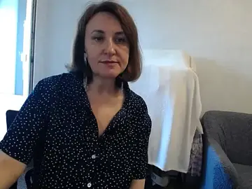 Stripchat Best Webcam of DonnaMagdalena