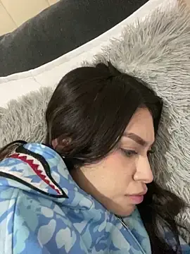 Stripchat Live Sex of Eva-bonny